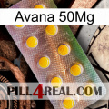 Avana 50Mg new11